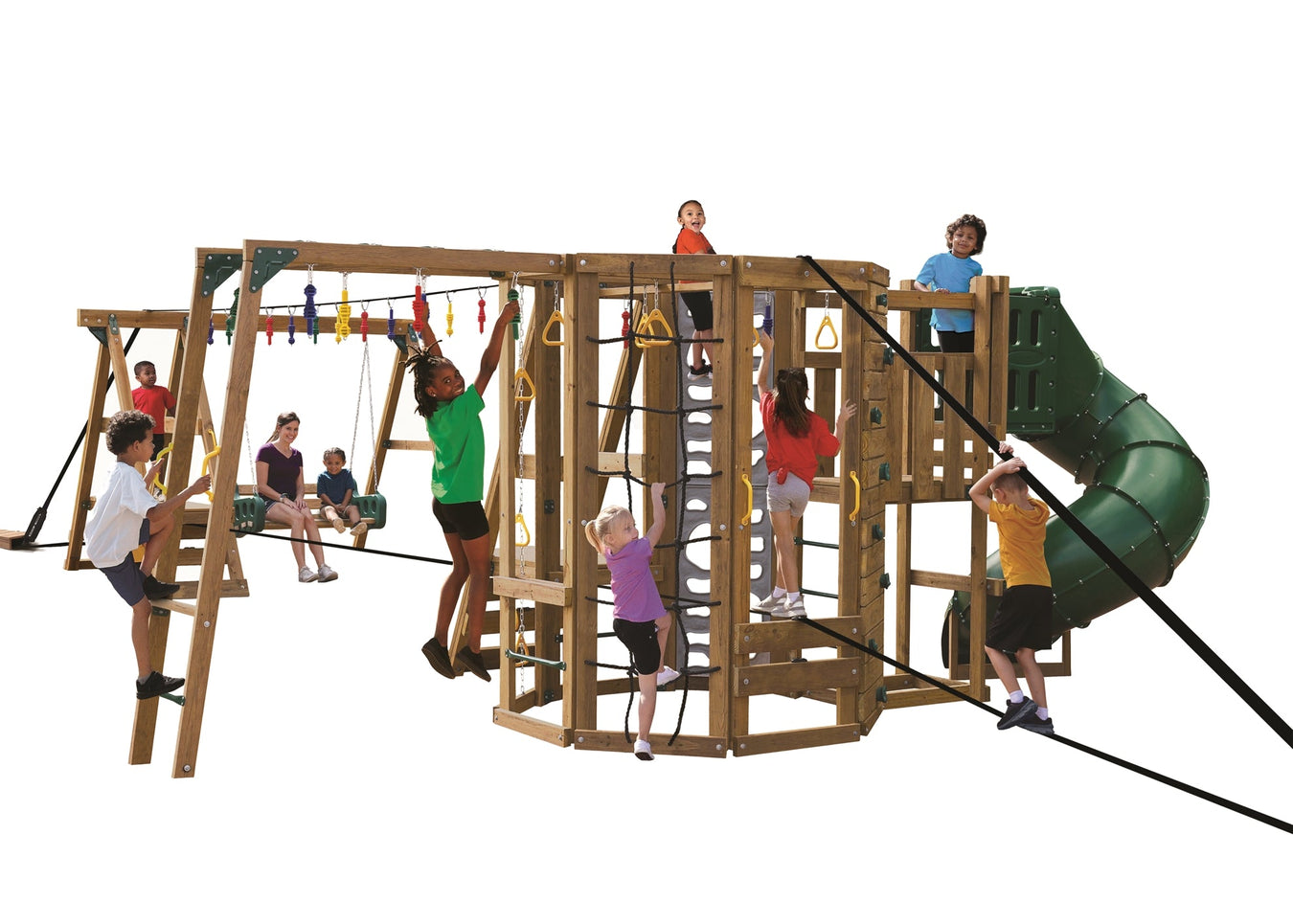 Play Sets