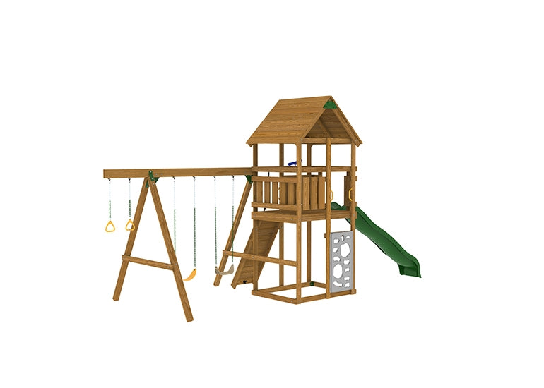 PlayStar Legacy Starter Playset