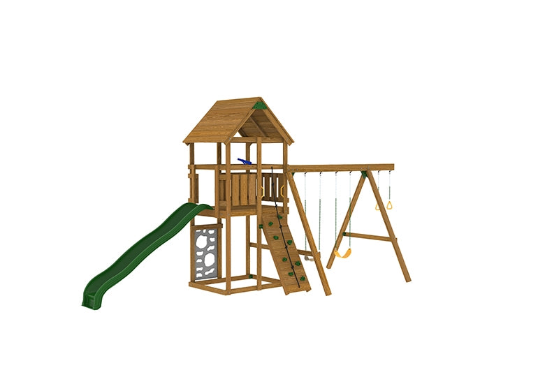 PlayStar Legacy Starter Playset