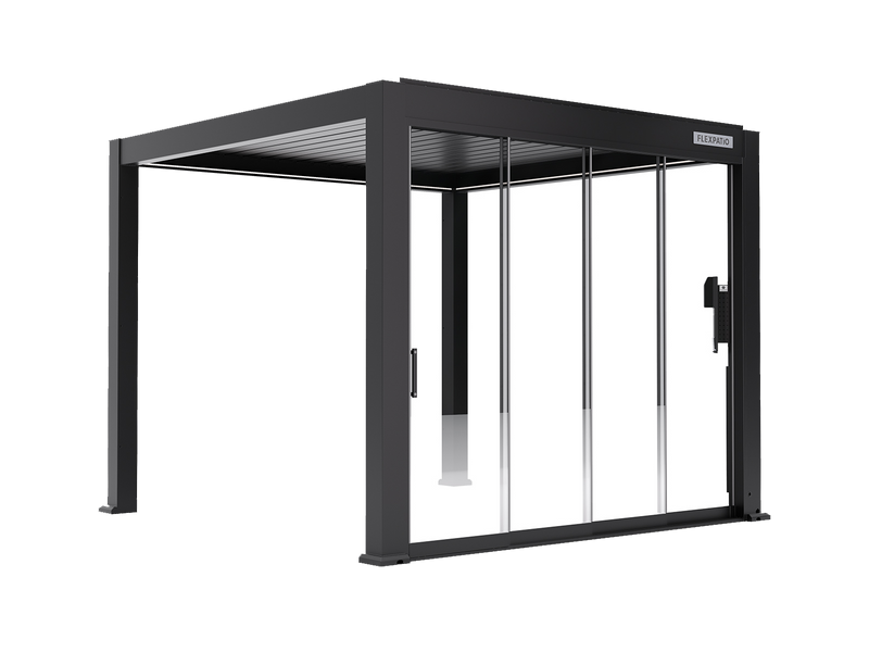 FlexPatio Sliding Glass Doors