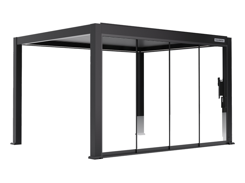 FlexPatio Sliding Glass Doors