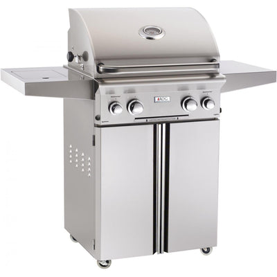 American Outdoor Grill (AOG) 24" L-Series Portable Propane Gas Grill