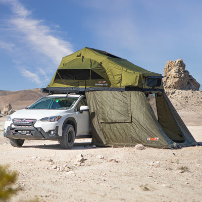 23ZERO Walkabout 62 2.0 Tall Annex (78″ Height)