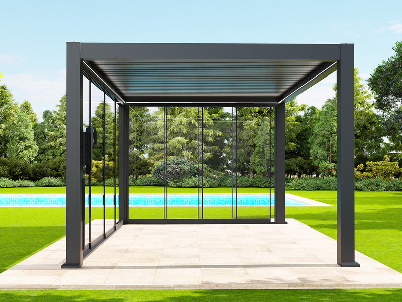 FlexPatio Sliding Glass Doors