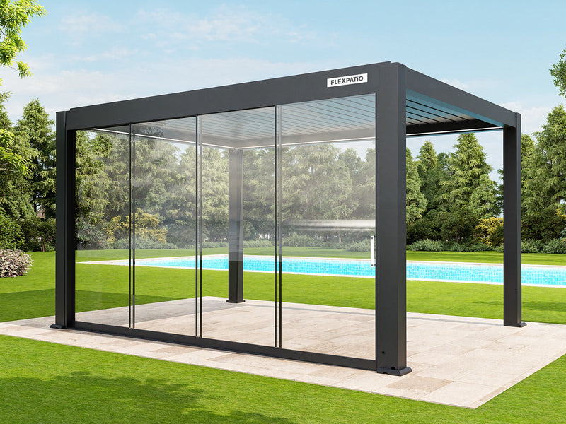 FlexPatio Sliding Glass Doors