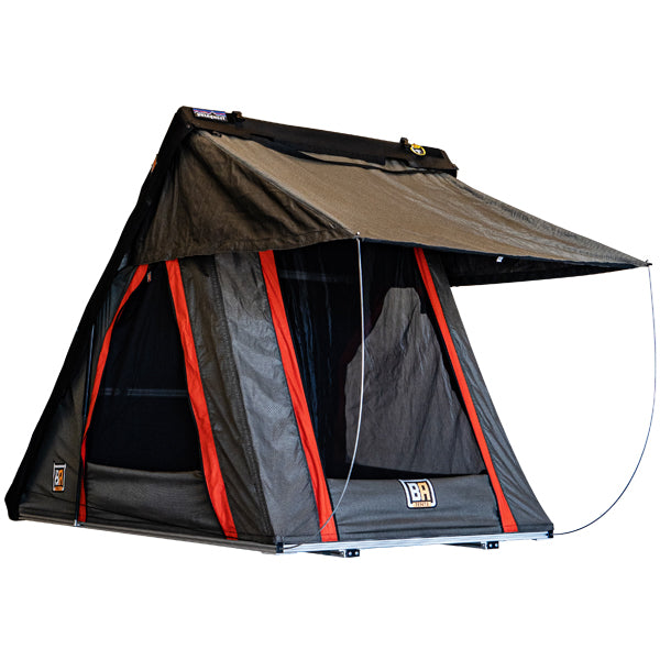 Badass Packout MOLLE Tent™ (PMT) Rooftop Tent