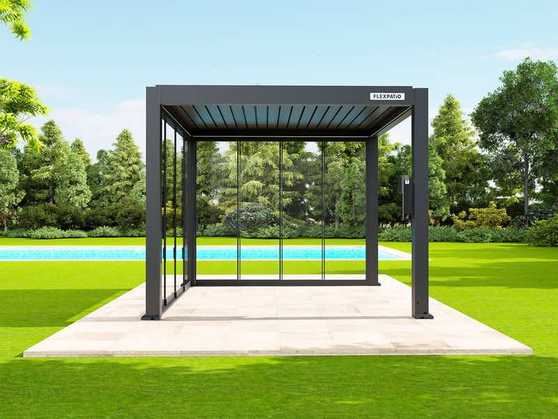 FlexPatio Sliding Glass Doors