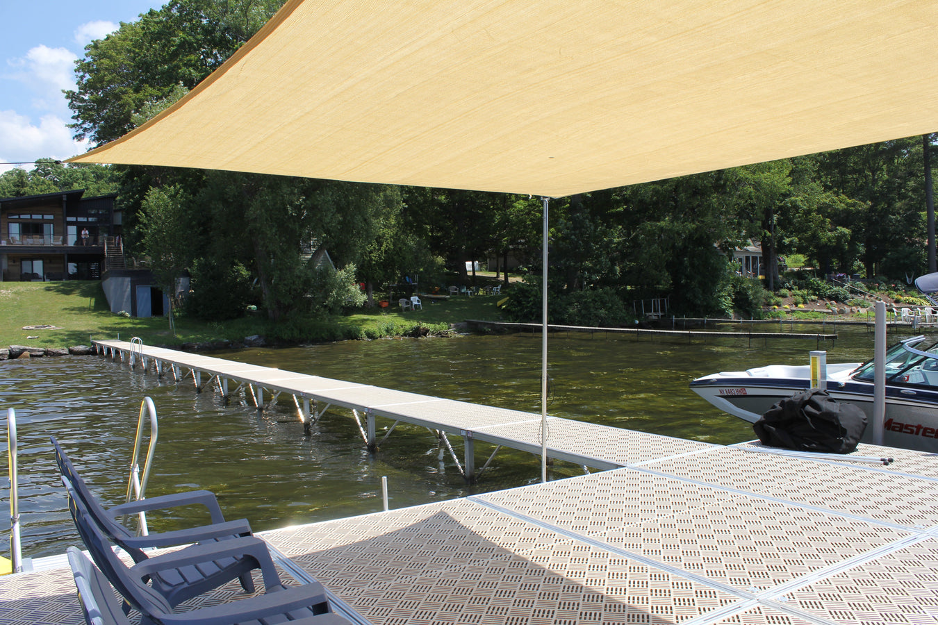 Dock System