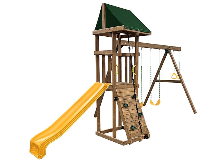 PlayStar Maverick Swing Set