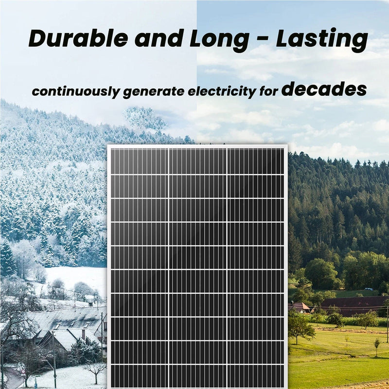 Nature's Generator Elite Gold - WE System