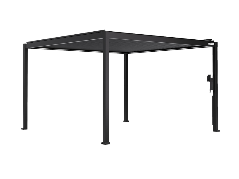 FlexPatio POWER+ Motorized Pergola