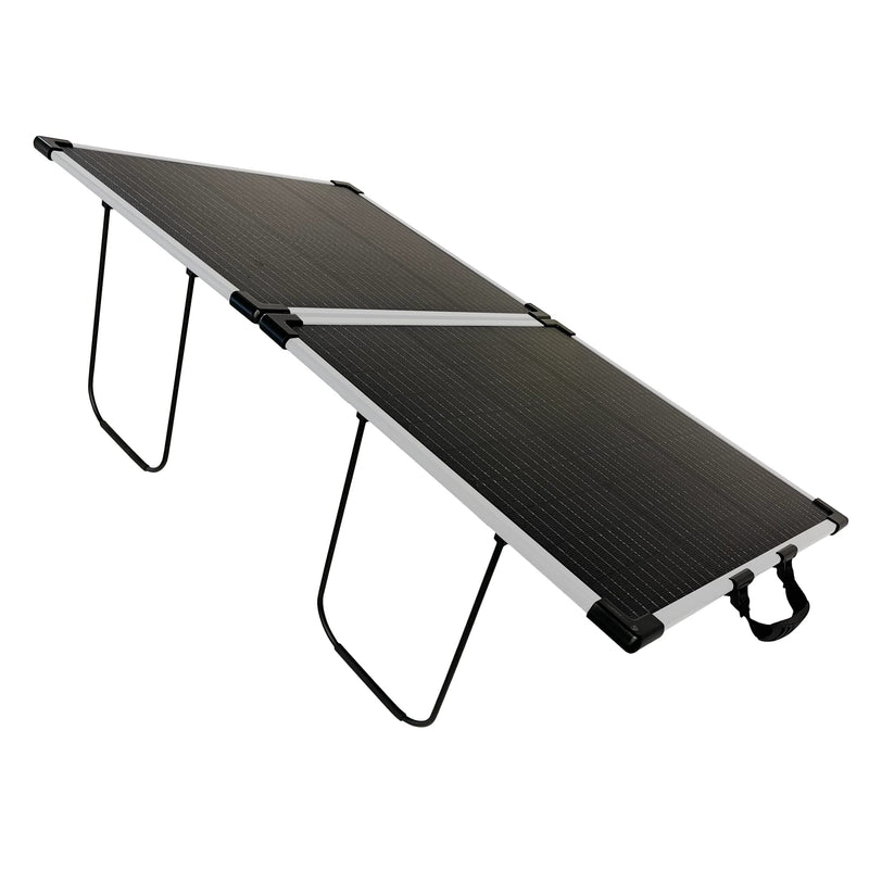 Lion Energy 100W LW 12V Lightweight Solar Panel