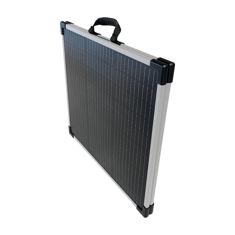 Lion Energy 100W LW 12V Lightweight Solar Panel