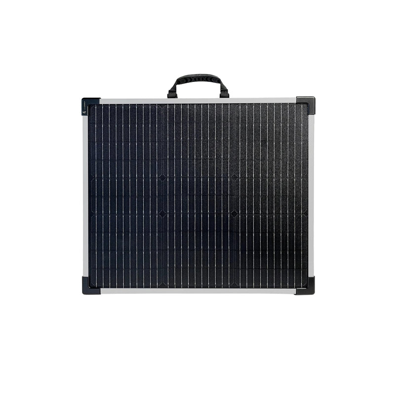 Lion Energy 100W LW 12V Lightweight Solar Panel