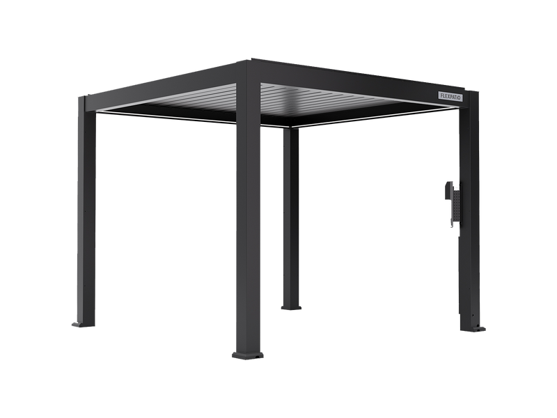 FlexPatio POWER+ Motorized Pergola