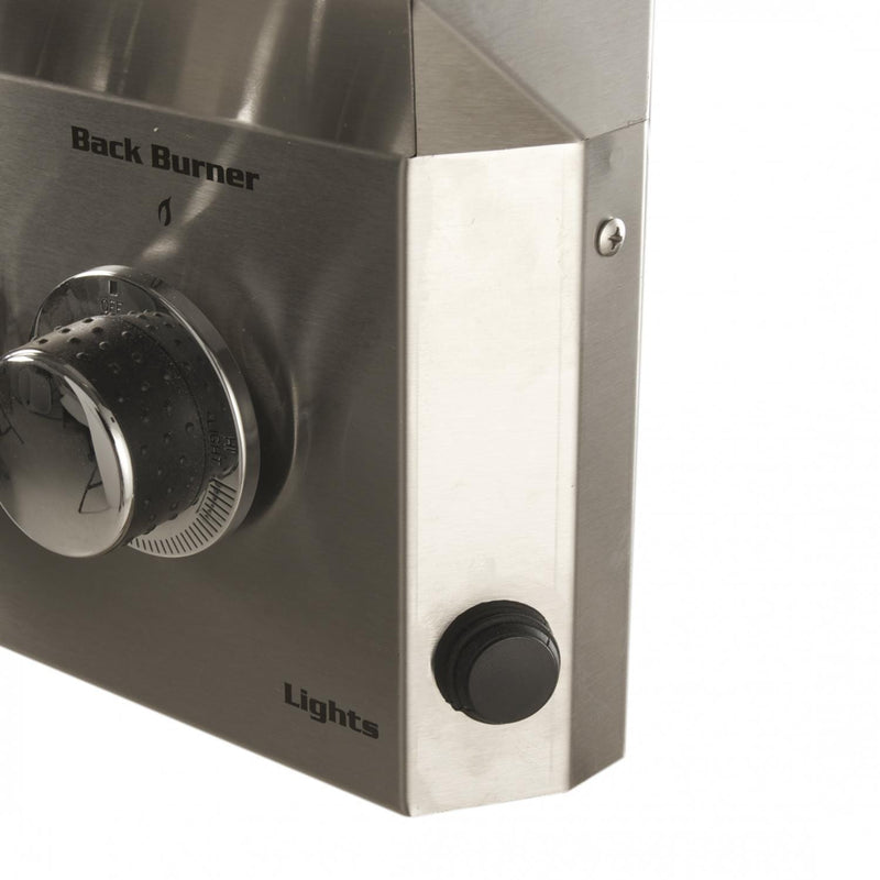 American Outdoor Grill (AOG) 36" L-Series Portable Propane Gas Grill