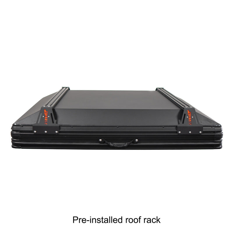 23ZERO Armadillo AX3 Aluminum Roof Top Tent