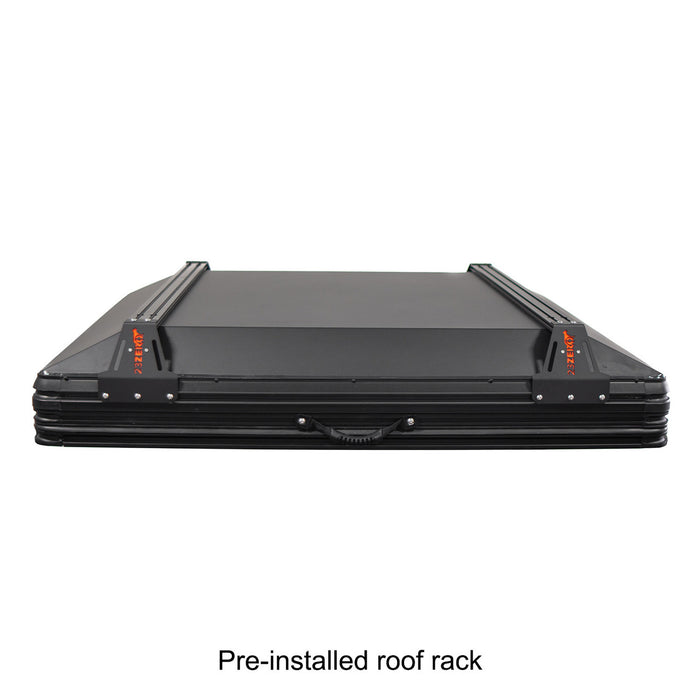 23ZERO Armadillo AX3 Aluminum Roof Top Tent