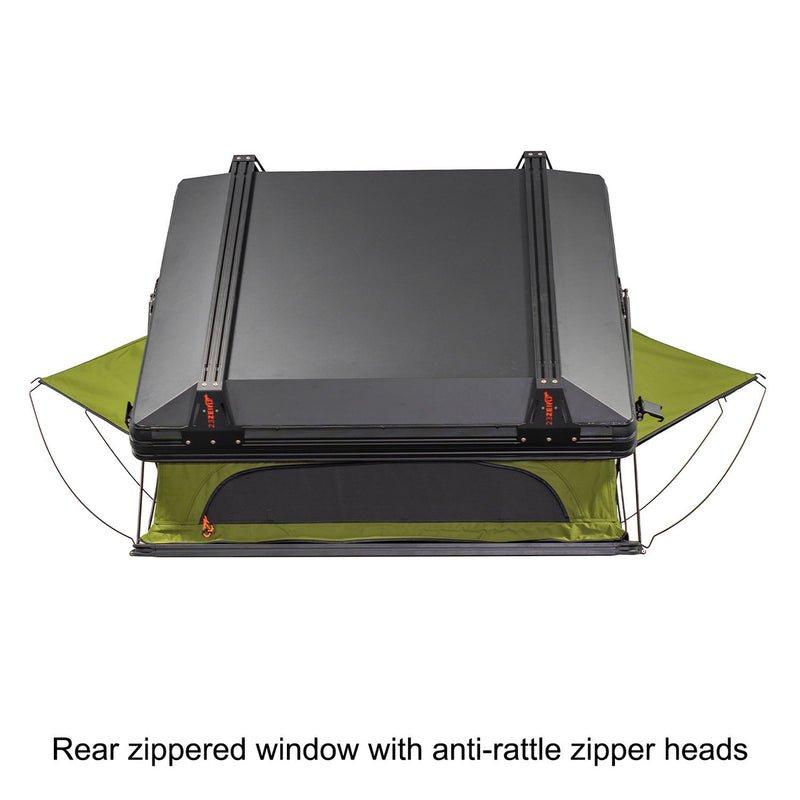 23ZERO Armadillo AX2 Aluminum Hard Shell Roof Top Tent
