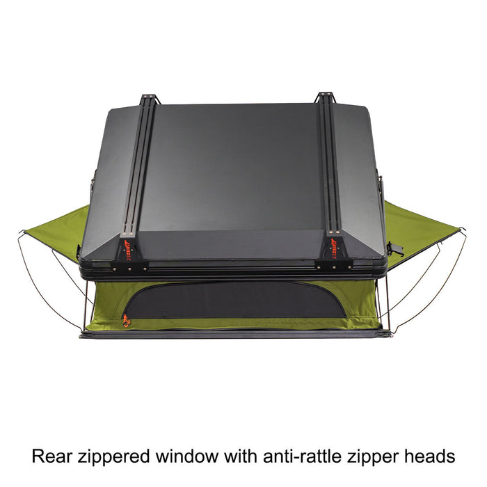 23ZERO Armadillo AX2 Aluminum Hard Shell Roof Top Tent