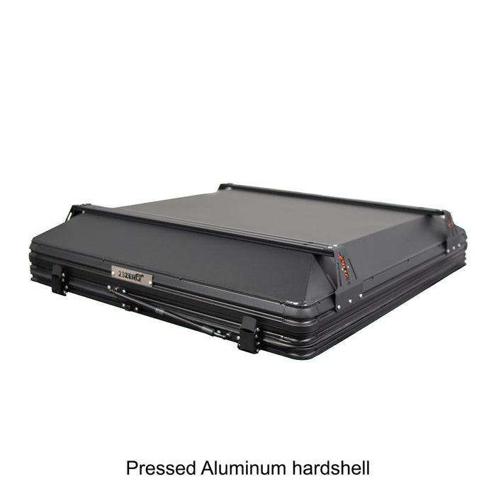 23ZERO Armadillo AX2 Aluminum Hard Shell Roof Top Tent