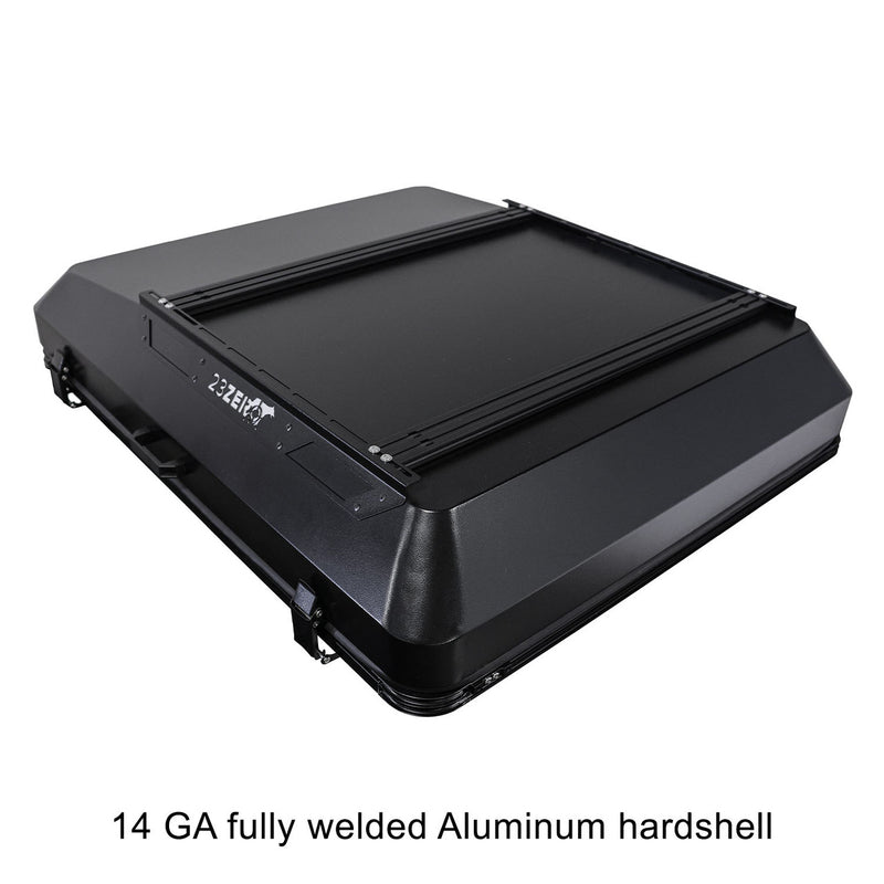 23ZERO Armadillo Horizon 3 Hardshell Rooftop Tent (Left‑Side Entry)