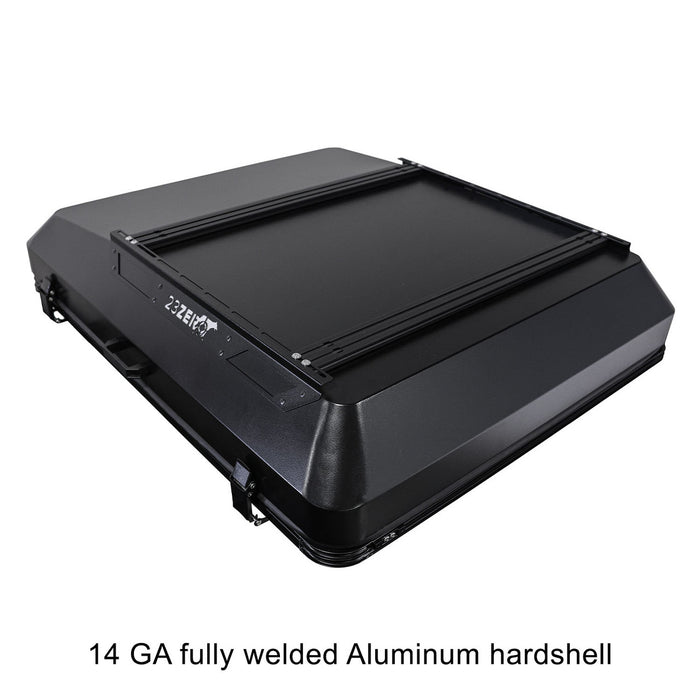 23ZERO Armadillo Horizon 3 Hardshell Rooftop Tent (Left‑Side Entry)