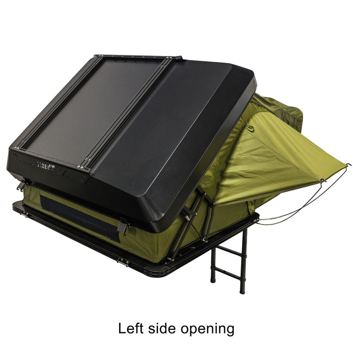 23ZERO Armadillo Horizon 3 Hardshell Rooftop Tent (Left‑Side Entry)