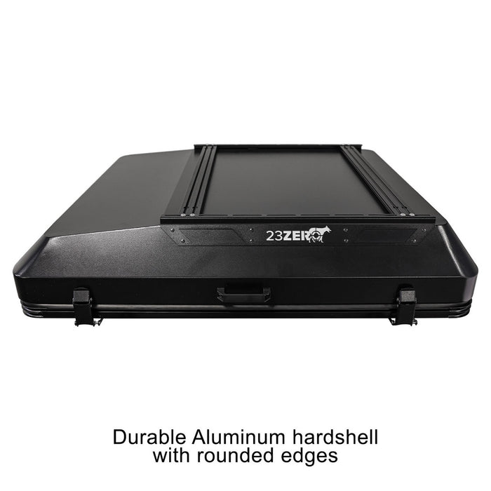 23ZERO Armadillo Horizon 2 Hardshell Rooftop Tent (Left‑Side Entry)