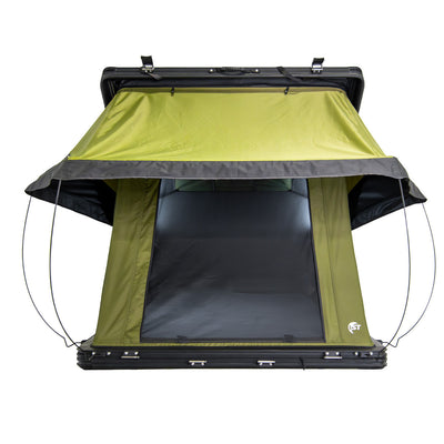 23ZERO Kabari 3.0 Sleek Wedge Hardshell Rooftop Tent