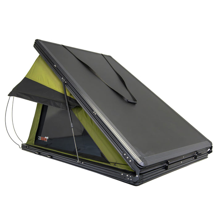 23ZERO Kabari 3.0 Sleek Wedge Hardshell Rooftop Tent
