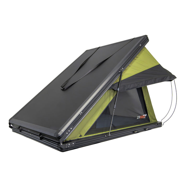23ZERO Kabari 3.0 Sleek Wedge Hardshell Rooftop Tent