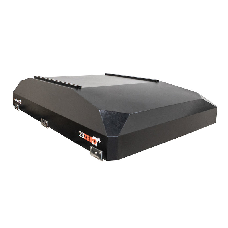 23ZERO Armadillo A2 Hardshell Rooftop Tent (Right‑Side Entry)