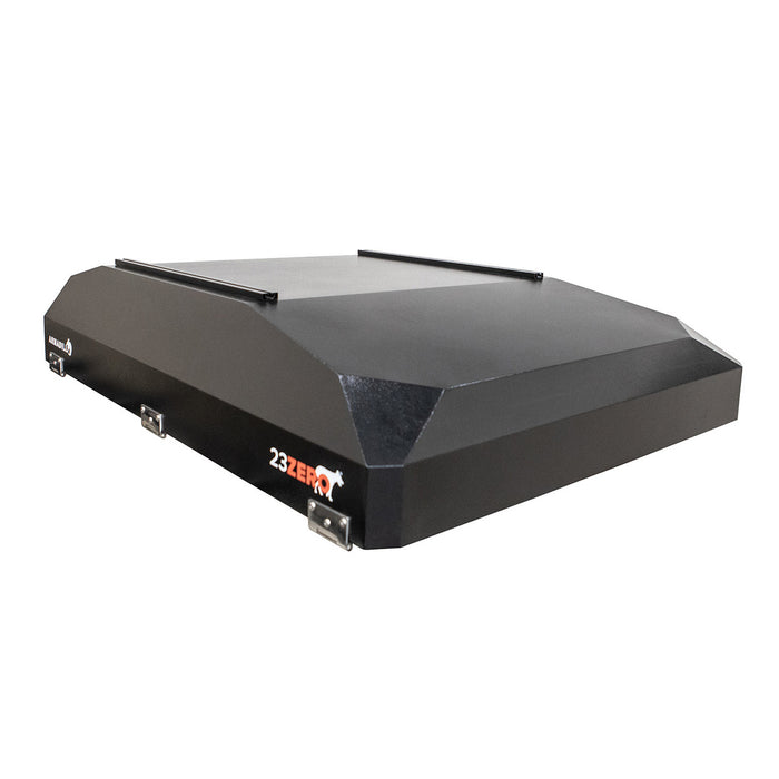 23ZERO Armadillo A2 Hardshell Rooftop Tent (Right‑Side Entry)