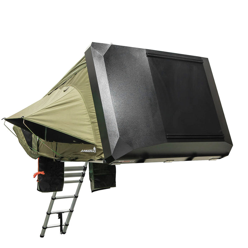 23ZERO Armadillo A2 Hardshell Rooftop Tent (Right‑Side Entry)