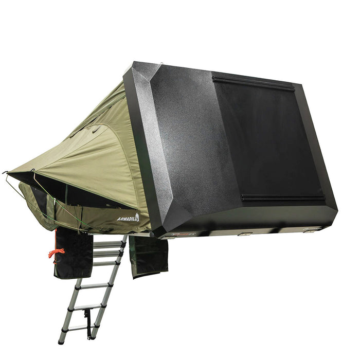 23ZERO Armadillo A2 Hardshell Rooftop Tent (Right‑Side Entry)