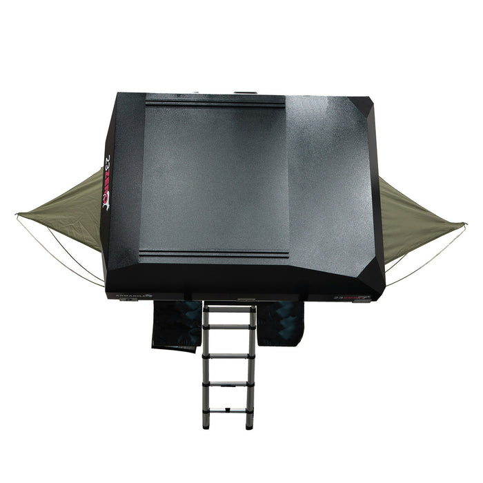 23ZERO Armadillo A2 Hardshell Rooftop Tent (Right‑Side Entry)