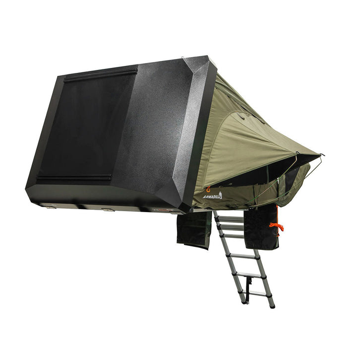 23ZERO Armadillo A2 Hardshell Rooftop Tent (Right‑Side Entry)