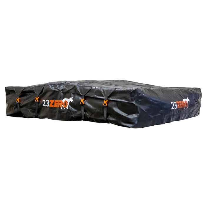 23ZERO Walkabout 62 2.0 Soft‑Shell Rooftop Tent (Queen‑Size Bed)