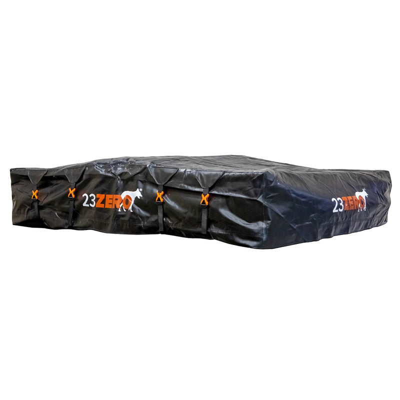 23ZERO Walkabout 72 2.0 Accessory Bundle: Boot Bag & Gear Loft