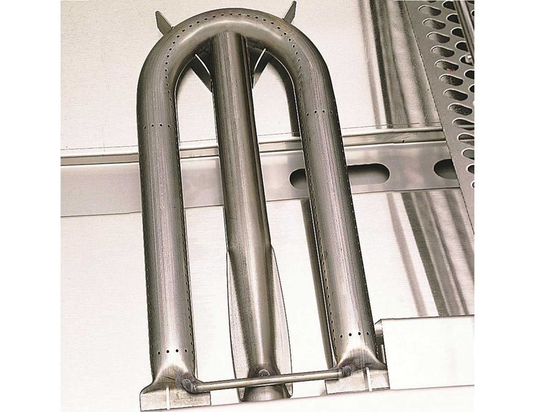 American Outdoor Grill (AOG) 24" L-Series In-Ground Post Gas Grill with Rotisserie