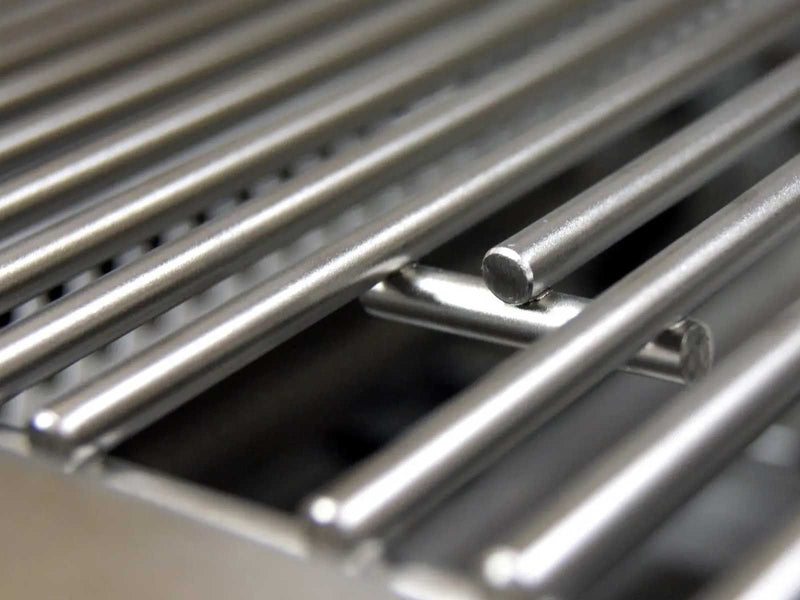 American Outdoor Grill (AOG) 24" L-Series In-Ground Post Gas Grill with Rotisserie