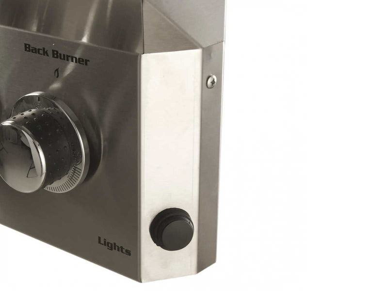 American Outdoor Grill (AOG) 24" T-Series In-Ground Post Gas Grill