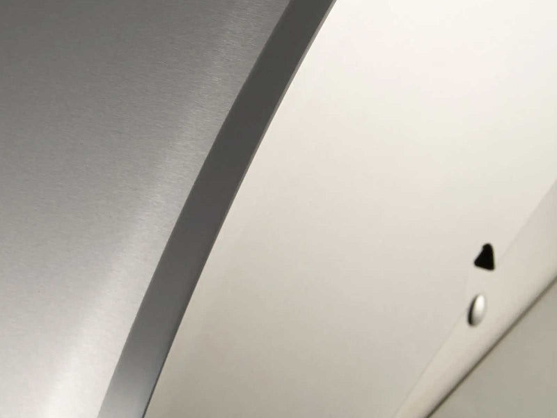 American Outdoor Grill (AOG) 24" T-Series In-Ground Post Gas Grill with Rotisserie