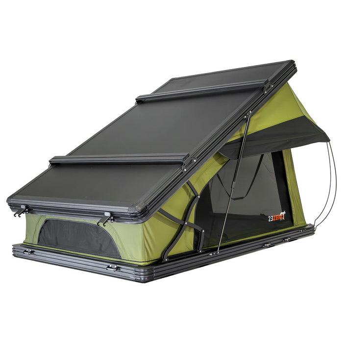23ZERO Kabari XL Wedge Hardshell Rooftop Tent