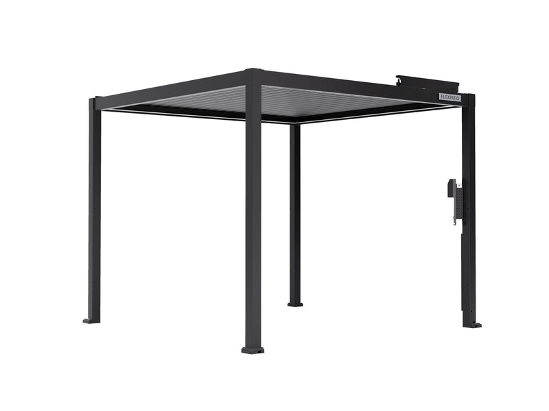 FlexPatio POWER+ Motorized Pergola