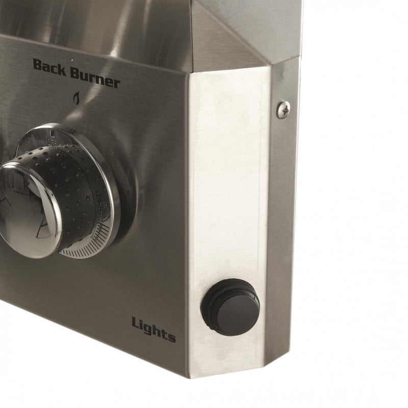 American Outdoor Grill (AOG) 24" L-Series Portable Propane Gas Grill