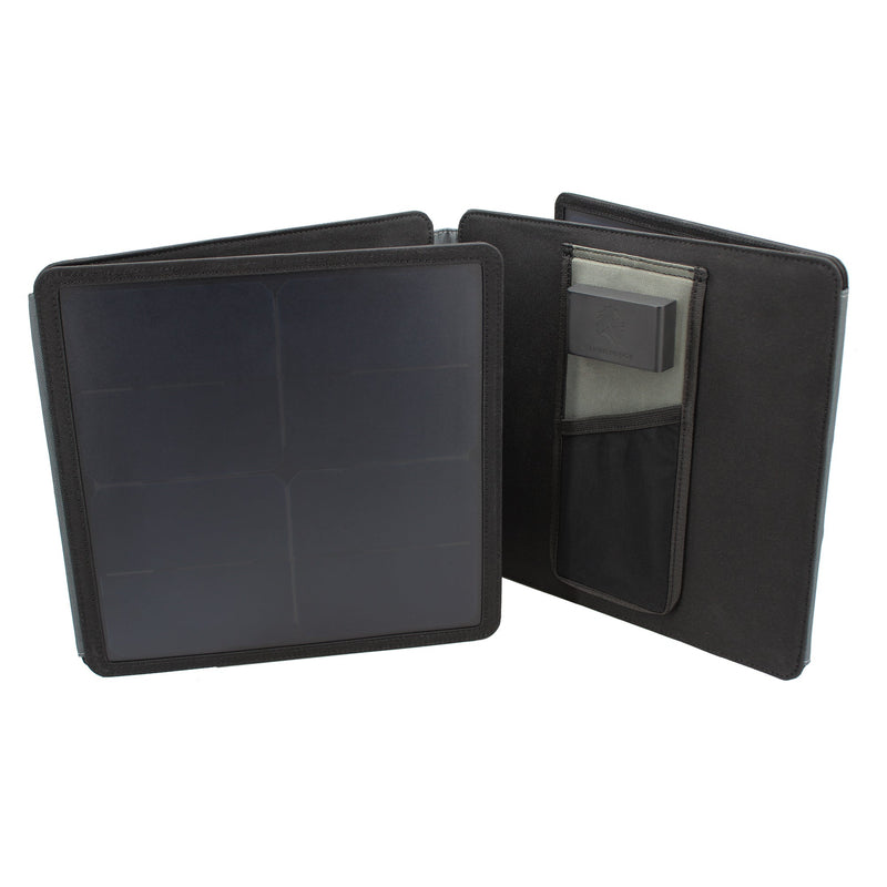 Lion Energy 50W Foldable Solar Panel
