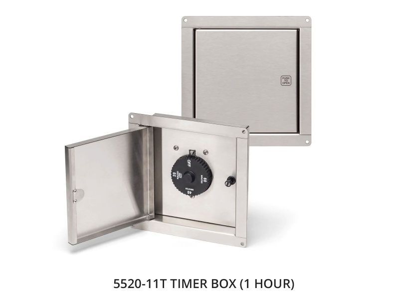 American Outdoor Grill (AOG) 35” x 82” Contemporary Pre-Fab Island