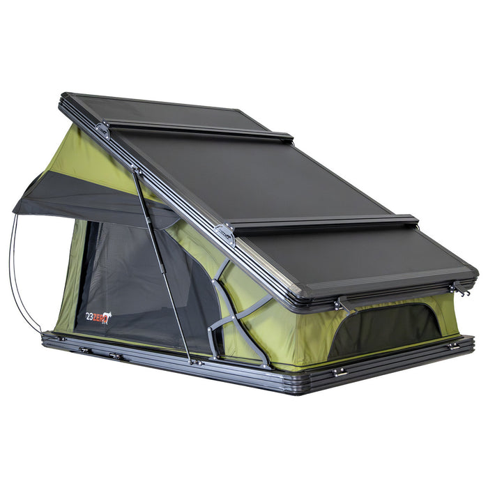 23ZERO Kabari XL Wedge Hardshell Rooftop Tent
